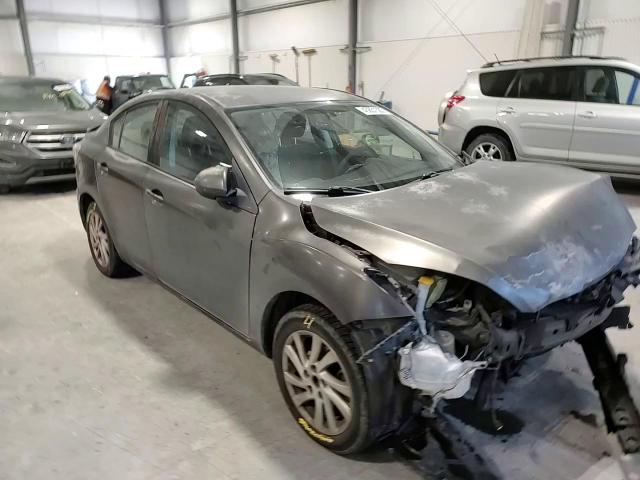 2013 Mazda 3 VIN JM1BL1VP8D1734994 Copart auction photo, front end damage thumbnail 11