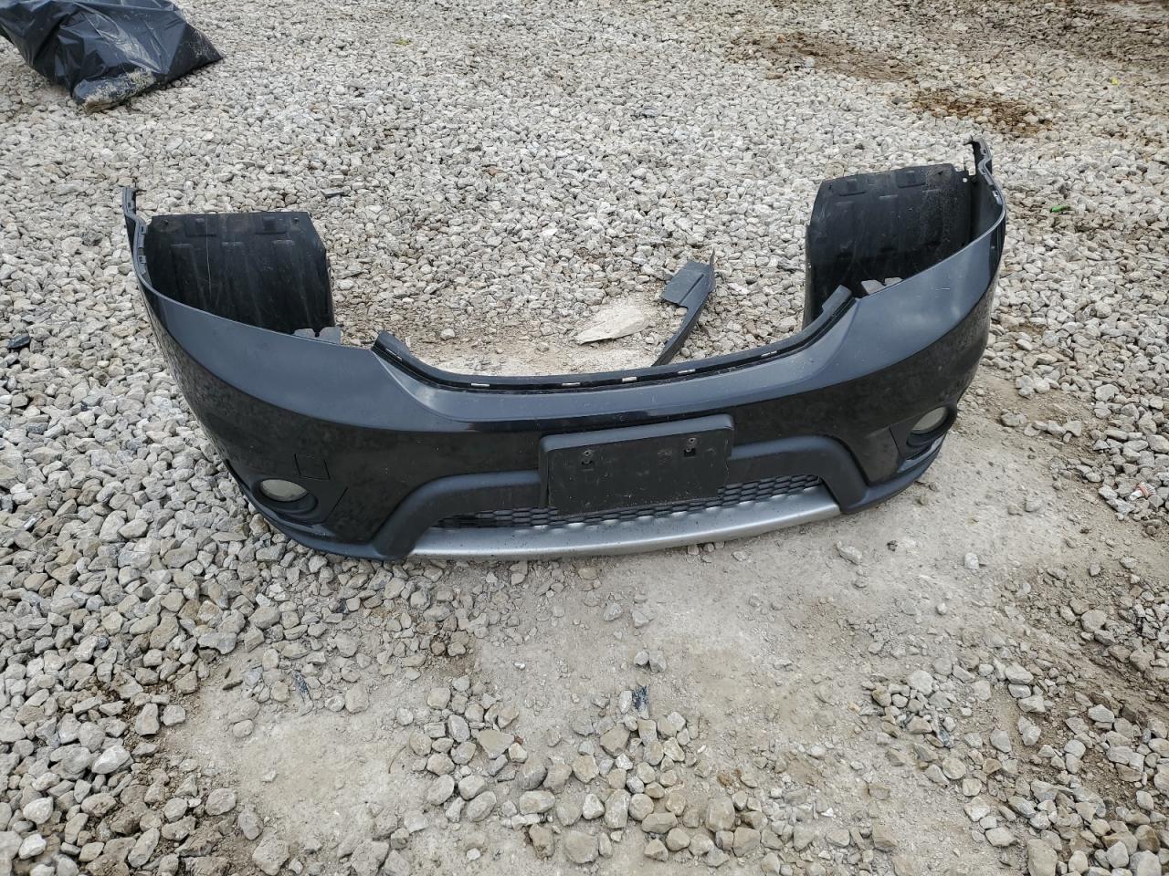 2013 Dodge Journey VIN 3C4PDDDG3DT730284 Copart auction photo, front end damage thumbnail 15