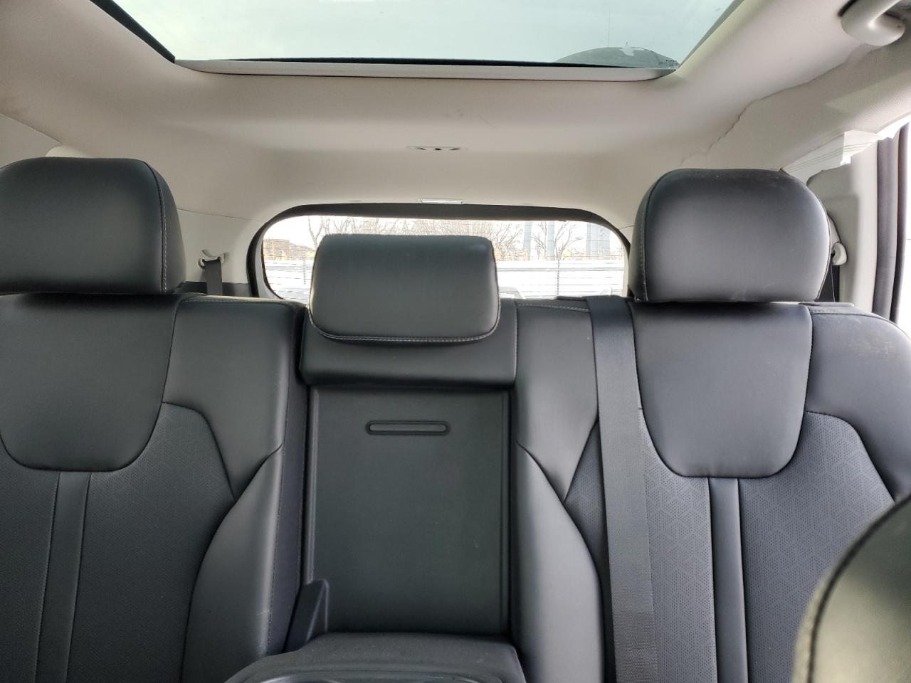 2022 KIA Sorento VIN 5XYRLDLC4NG130876 Copart auction photo, all over damage thumbnail 10