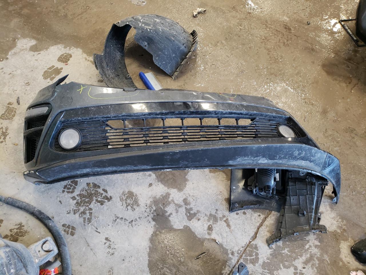 2020 KIA Forte VIN 3KPF24AD7LE193028 Copart auction photo, front end damage thumbnail 12