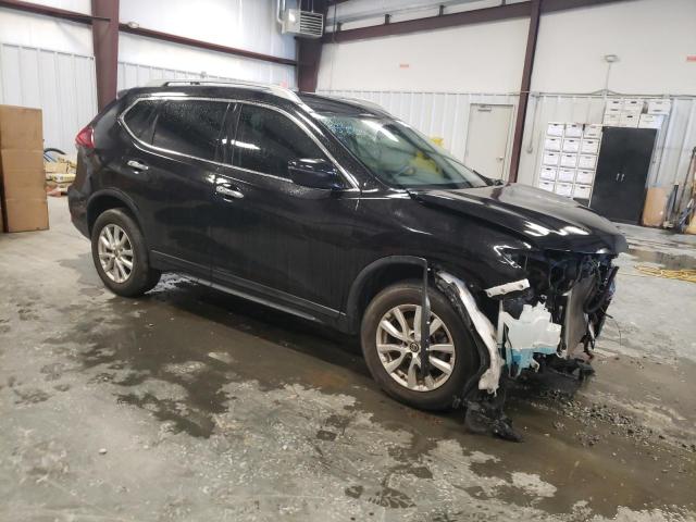 2019 Nissan Rogue VIN 5N1AT2MV8KC702433 Copart auction photo, front end damage thumbnail 4