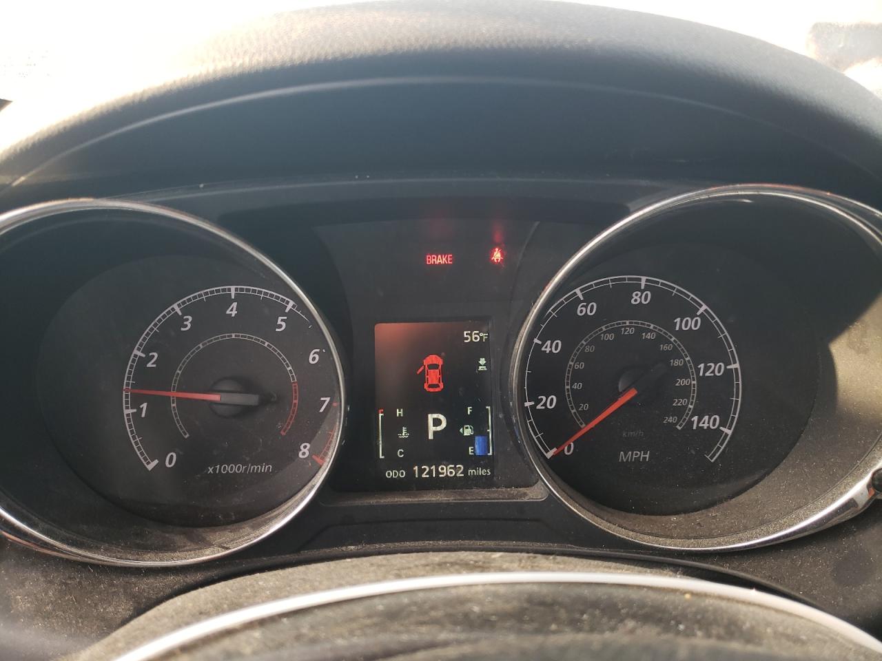 2017 Mitsubishi Outlander VIN JA4AR3AU8HZ030555 Copart auction photo, all over damage thumbnail 9