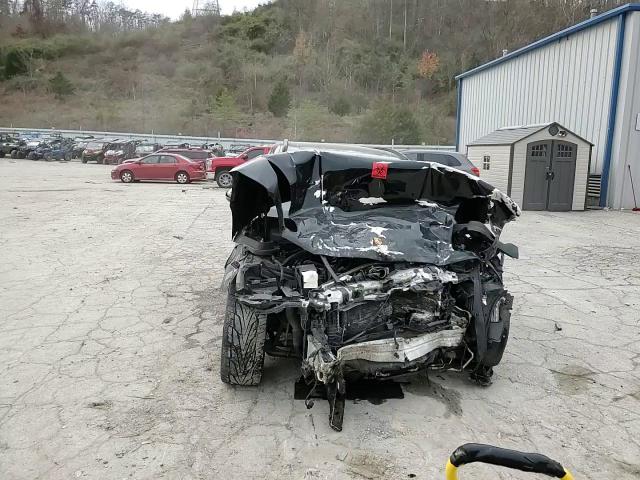 2017 Porsche Macan VIN WP1AG2A50HLB51774 Copart auction photo, all over / undercarriage damage thumbnail 12