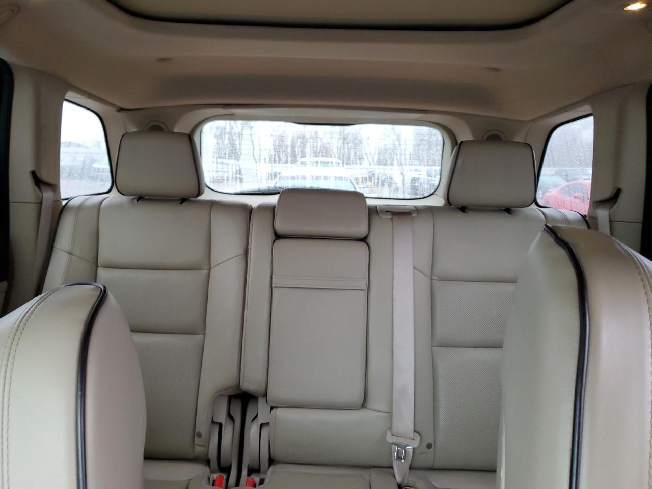 2021 Jeep Grand Cherokee VIN 1C4RJFCG7MC509815 Copart auction photo, front end / minor dent/scratches damage thumbnail 10
