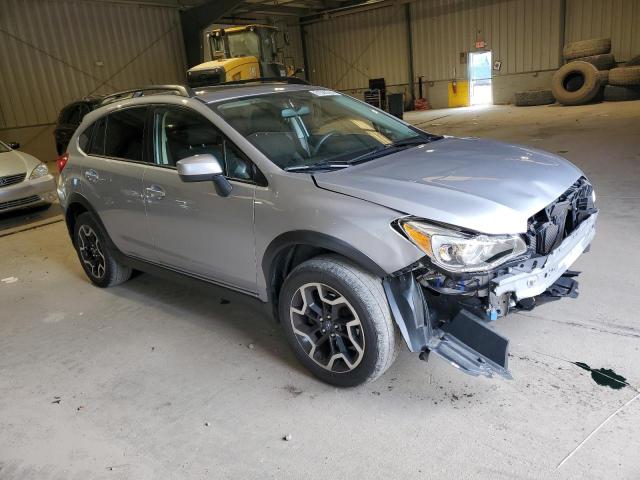 2017 Subaru XV VIN JF2GPABC8H8233680 Copart auction photo, front end damage thumbnail 4