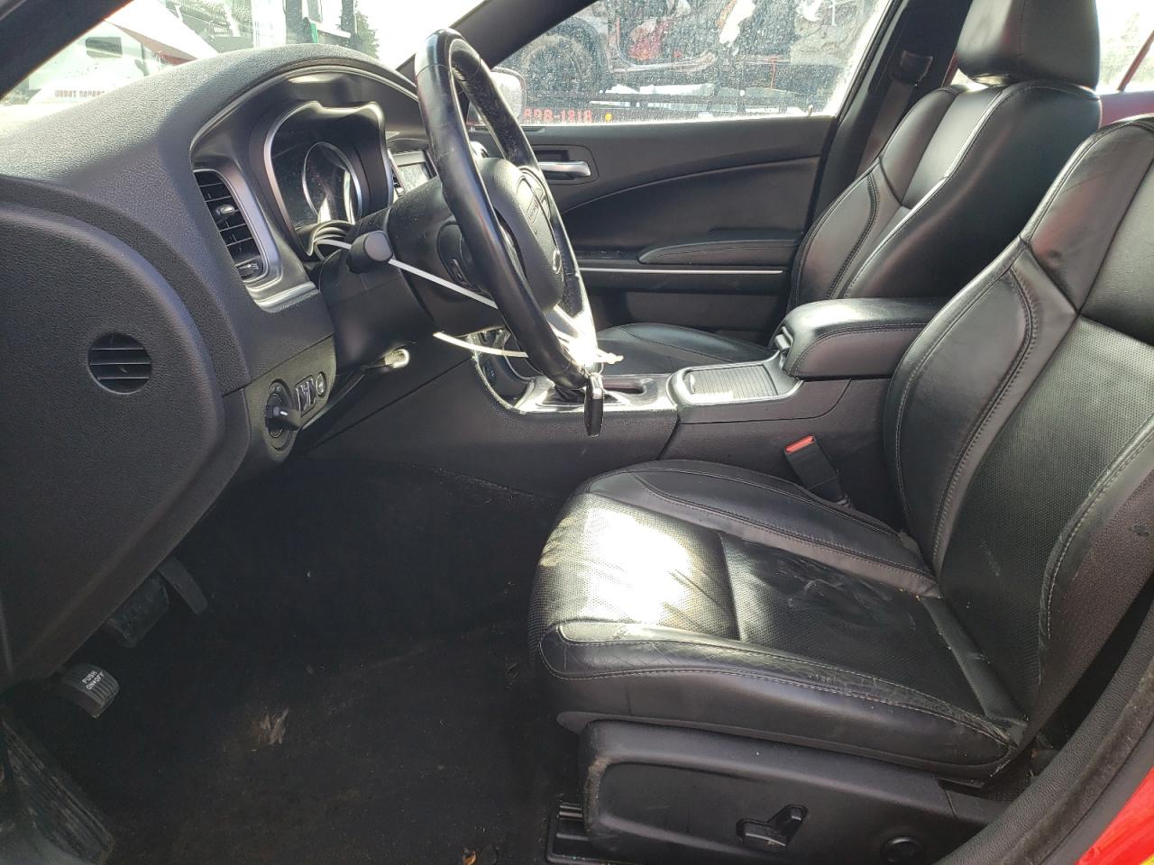 2021 Dodge Charger VIN 2C3CDXBG8MH522188 Copart auction photo, rear end damage thumbnail 7