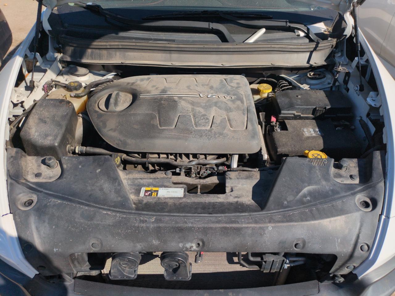 2017 Jeep Cherokee VIN 1C4PJMBS8HW587946 Copart auction photo, water/flood damage thumbnail 12