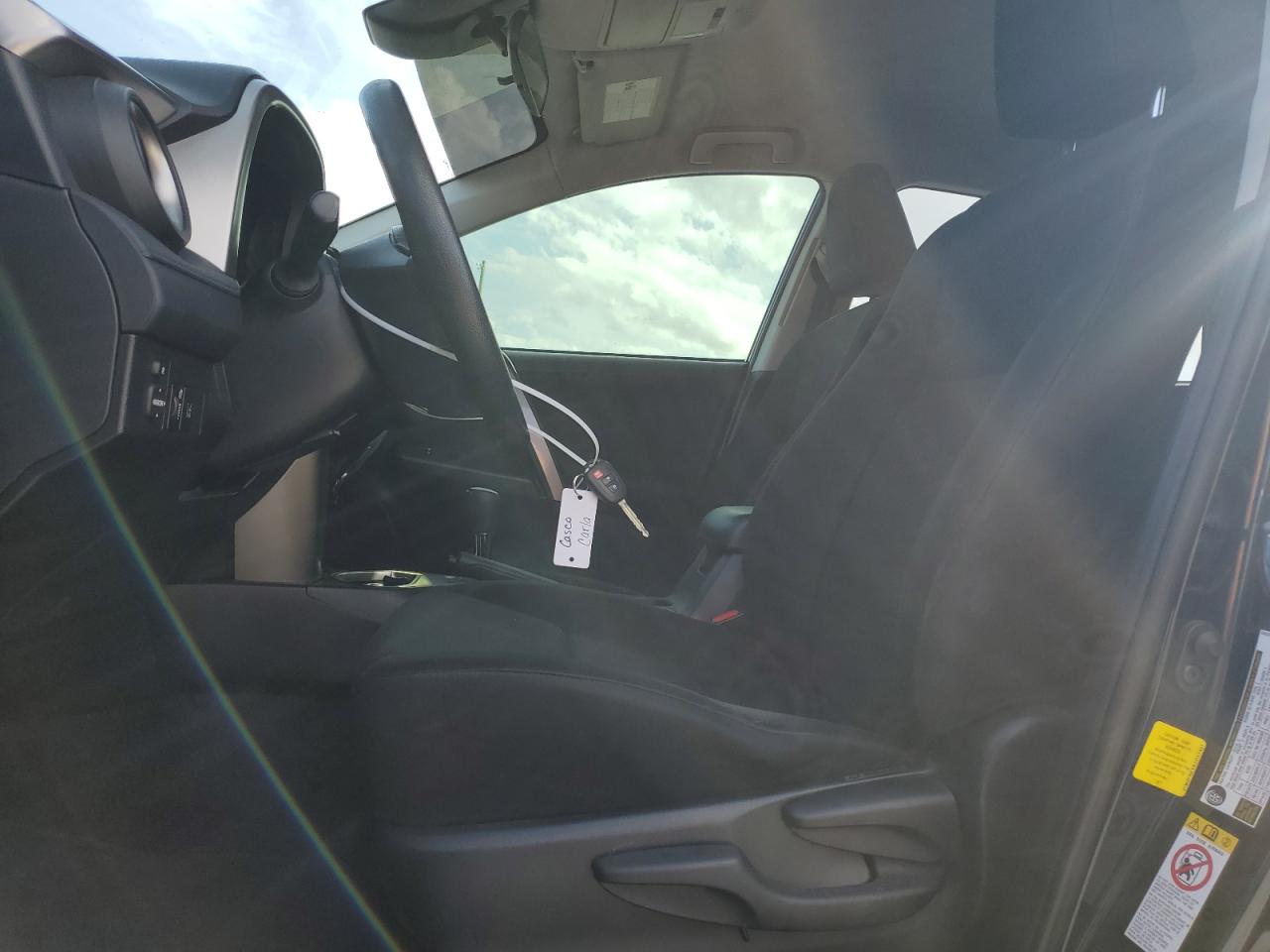 2018 Toyota RAV 4 VIN JTMZFREV4JJ187401 Copart auction photo, rear end damage thumbnail 7