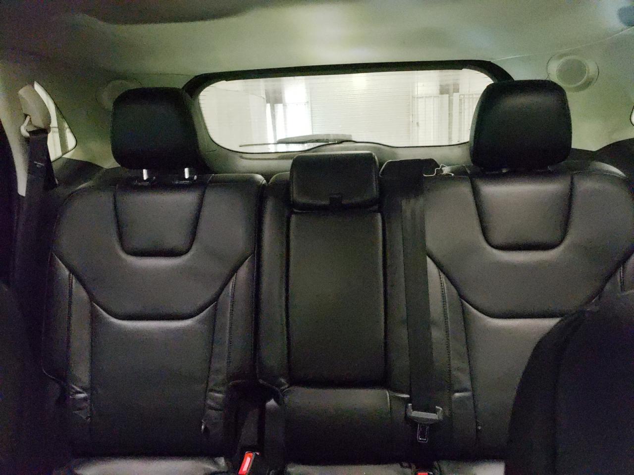 2015 Ford Edge VIN 2FMPK4K81FBB60684 Copart auction photo, front end / side damage thumbnail 10