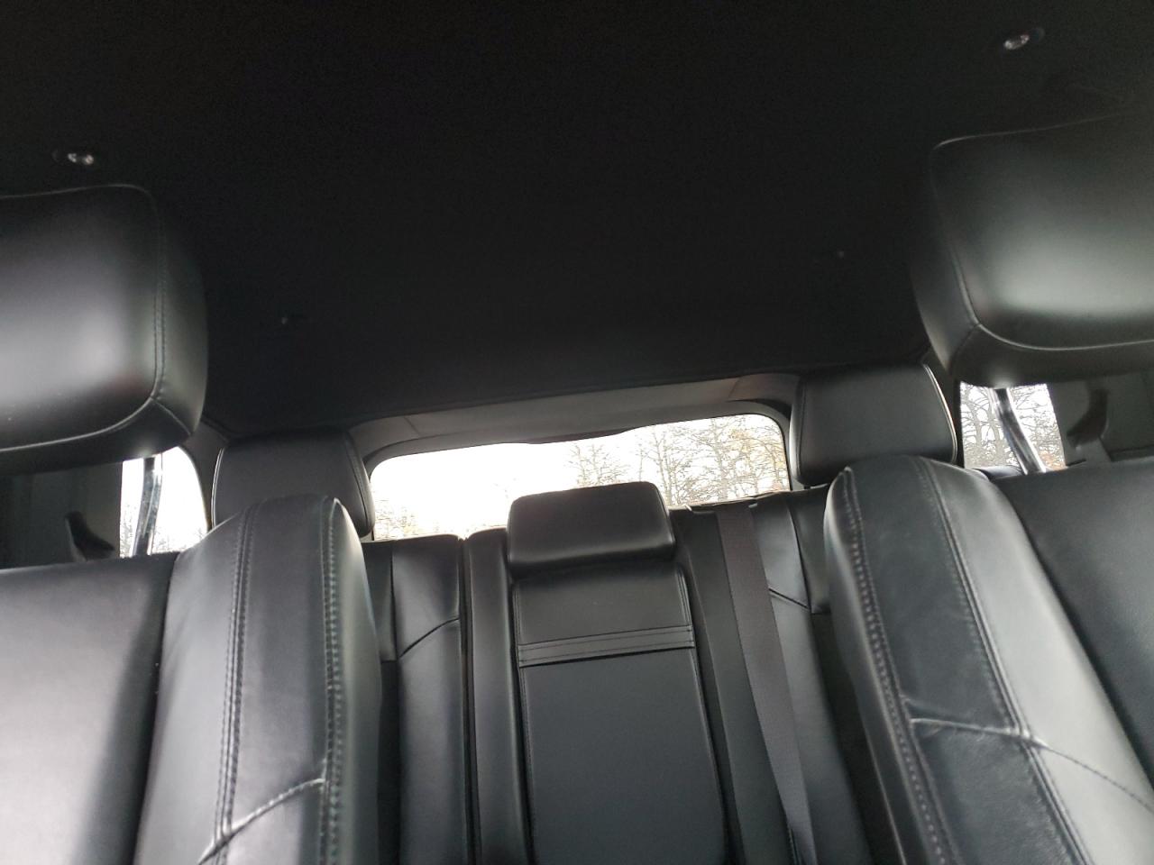 2020 Jeep Grand Cherokee VIN 1C4RJFAG3LC104570 Copart auction photo, front end / rear end damage thumbnail 10