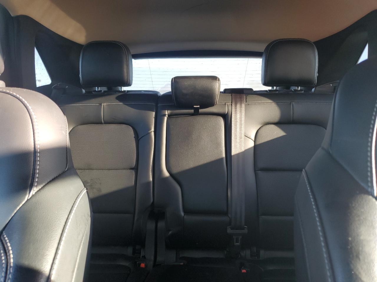 2020 Ford Escape VIN 1FMCU0H62LUA23878 Copart auction photo, water/flood damage thumbnail 10