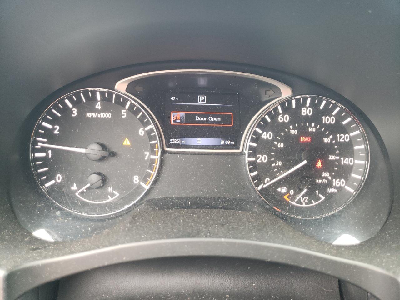 2018 Nissan Altima VIN 1N4AL3AP8JC108963 Copart auction photo, front end damage thumbnail 9