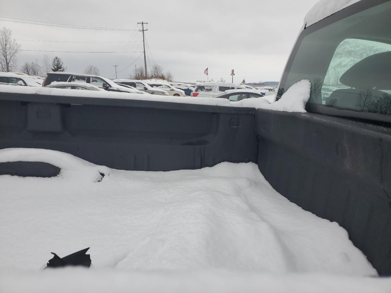 2010 Chevrolet Silverado VIN 1GC3KVBG7AF130306 Copart auction photo, front end damage thumbnail 10