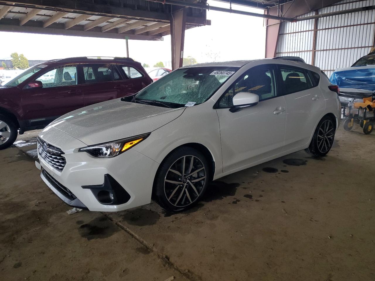 2024 Subaru Impreza VIN JF1GUAFC2R8328275