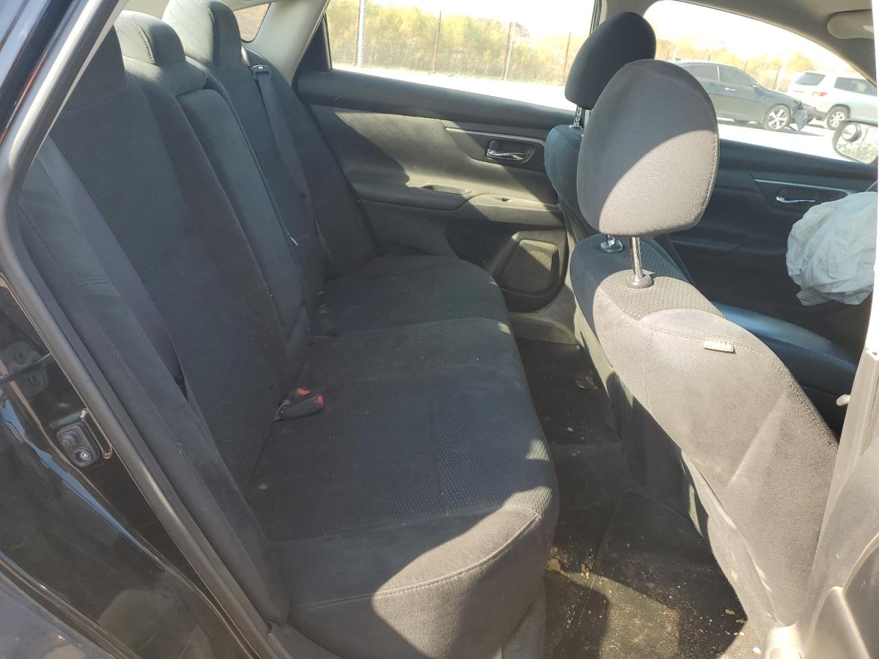 2015 Nissan Altima VIN 1N4AL3AP7FC410350 Copart auction photo, front end / minor dent/scratches damage thumbnail 10