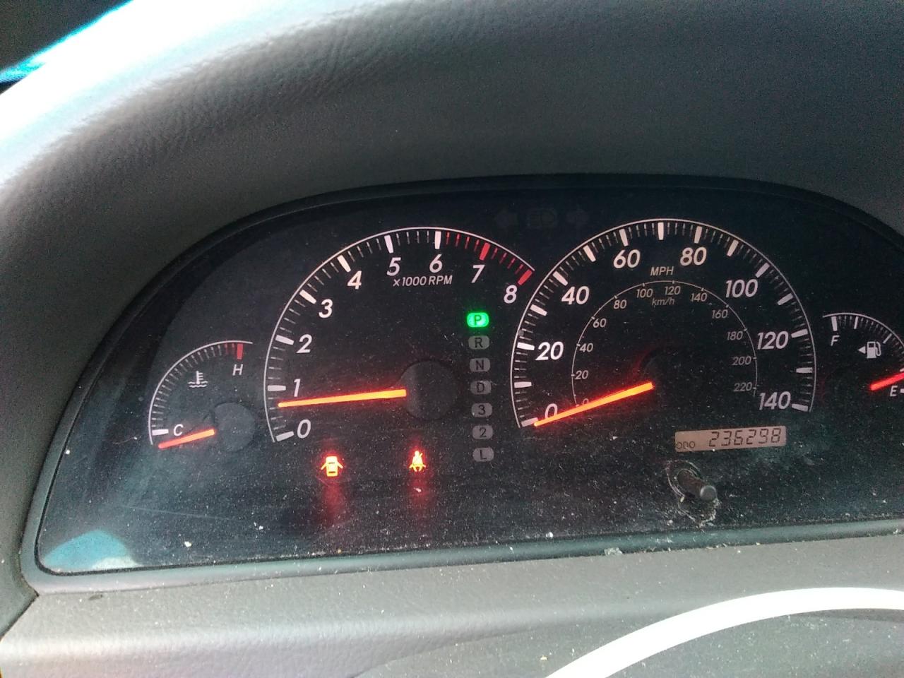2005 Toyota Camry VIN 4T1BE32K05U620305 Copart auction photo, front end damage thumbnail 9