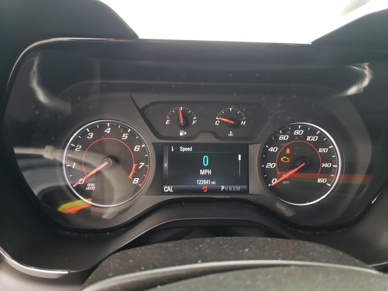 2018 Chevrolet Camaro VIN 1G1FB1RXXJ0145955 Copart auction photo, rear end / side damage thumbnail 9