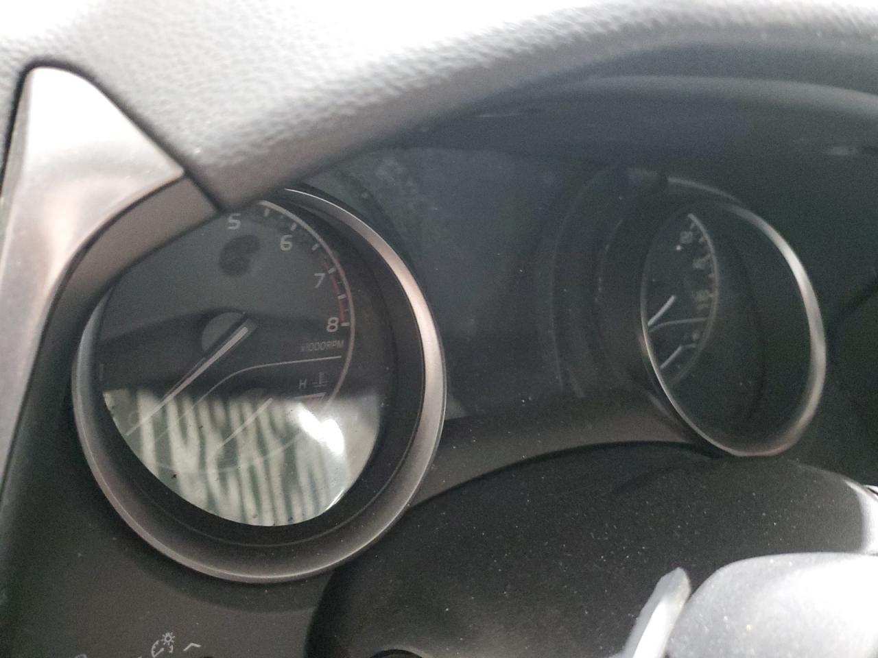 2021 Toyota Camry VIN 4T1G11AK8MU412324 Copart auction photo, front end / mechanical damage thumbnail 9