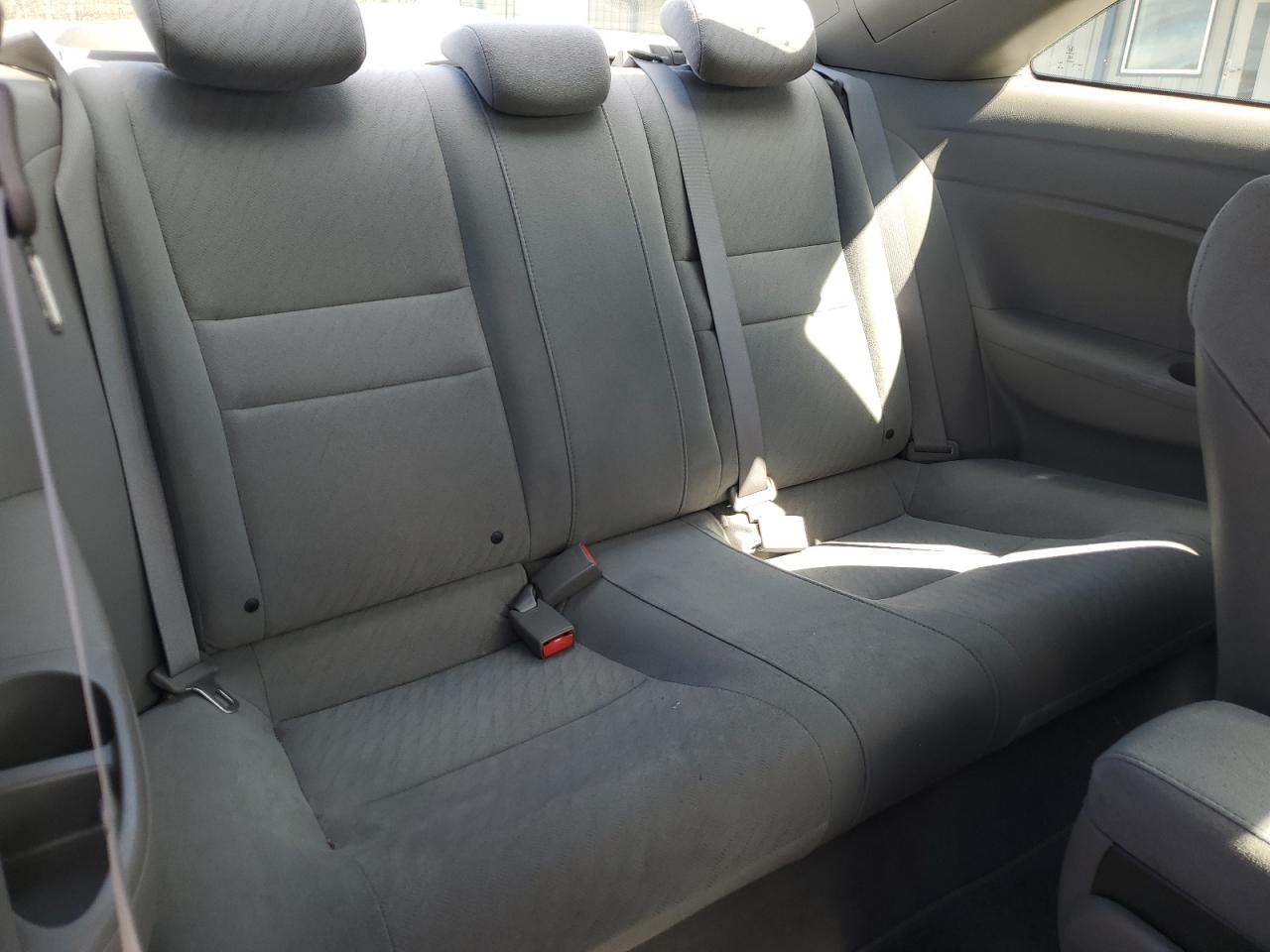 2010 Honda Civic VIN 2HGFG1B62AH505064 Copart auction photo, front end damage thumbnail 10