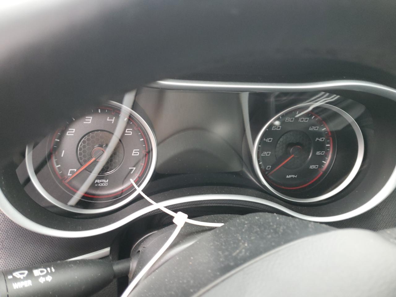 2017 Dodge Charger VIN 2C3CDXGJ0HH511289 Copart auction photo, water/flood damage thumbnail 9