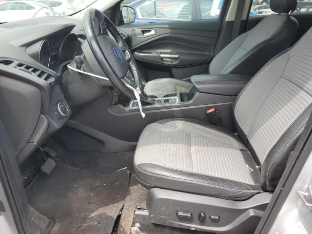 2019 Ford Escape VIN 1FMCU0GD5KUB80741 Copart auction photo, front end damage thumbnail 7