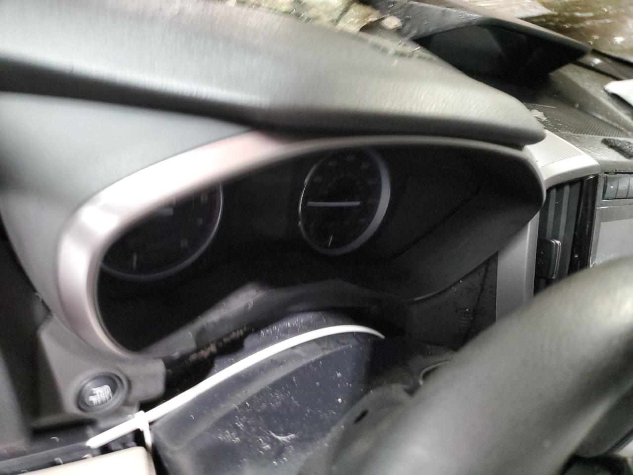 2019 Subaru Ascent VIN 4S4WMAMD6K3407920 Copart auction photo, front end / burn - engine damage thumbnail 9