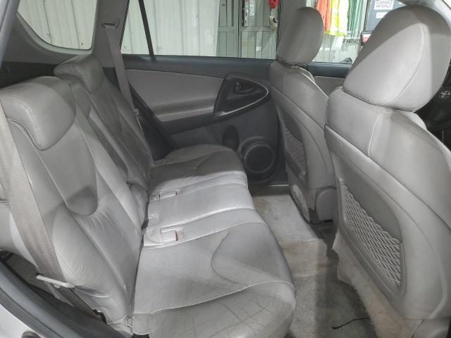 2009 Toyota RAV 4 VIN 2T3BK31VX9W009554 Copart auction photo, mechanical damage thumbnail 11