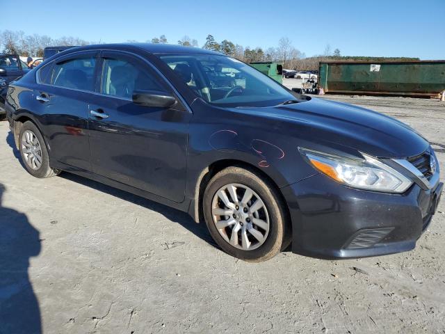 2017 Nissan Altima VIN 1N4AL3AP8HC281750 Copart auction photo, rear end damage thumbnail 4