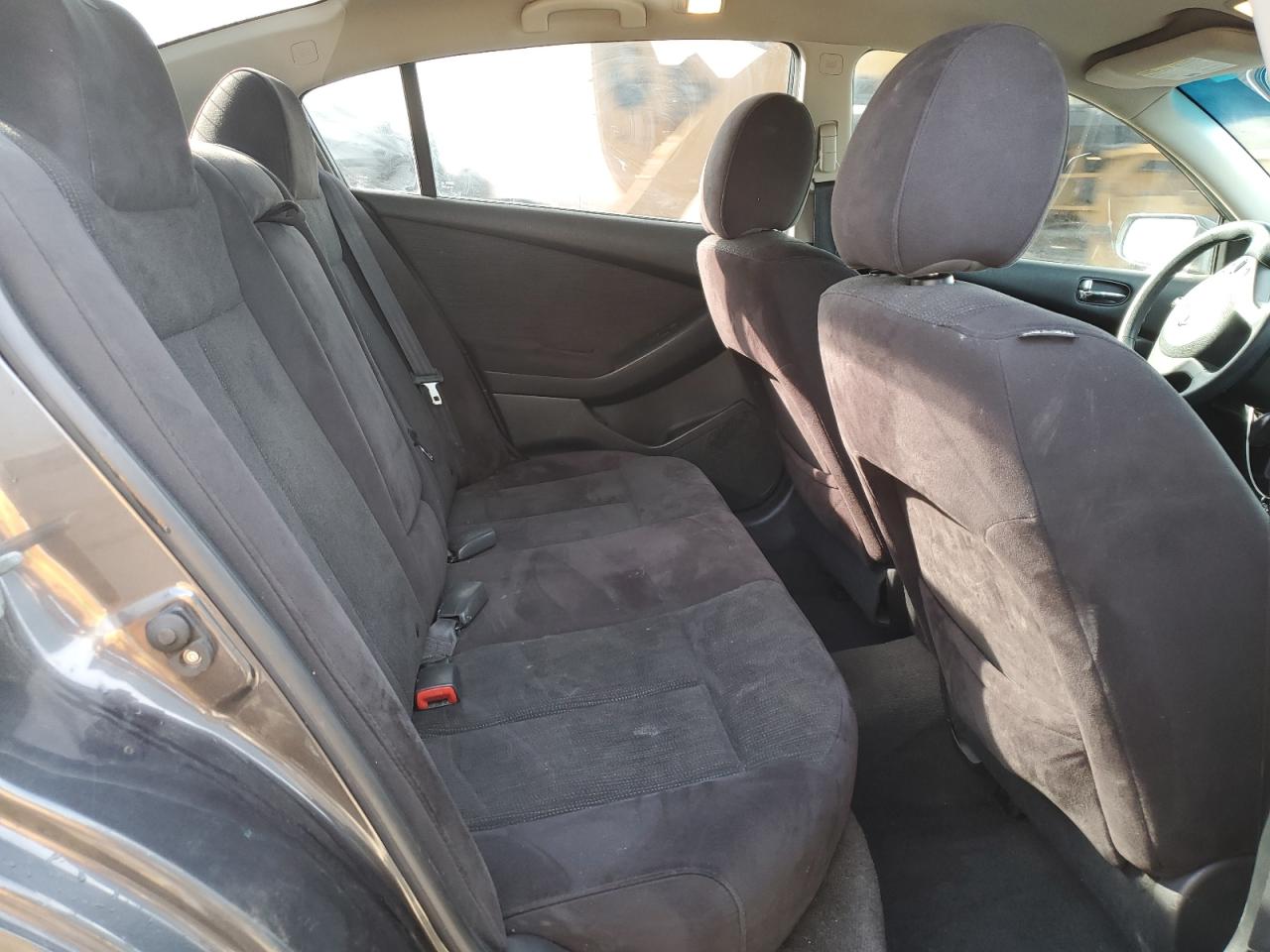 2011 Nissan Altima VIN 1N4AL2AP4BN434436 Copart auction photo, front end damage thumbnail 10