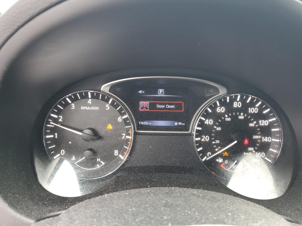 2018 Nissan Altima VIN 1N4AL3AP7JC103320 Copart auction photo, front end damage thumbnail 9