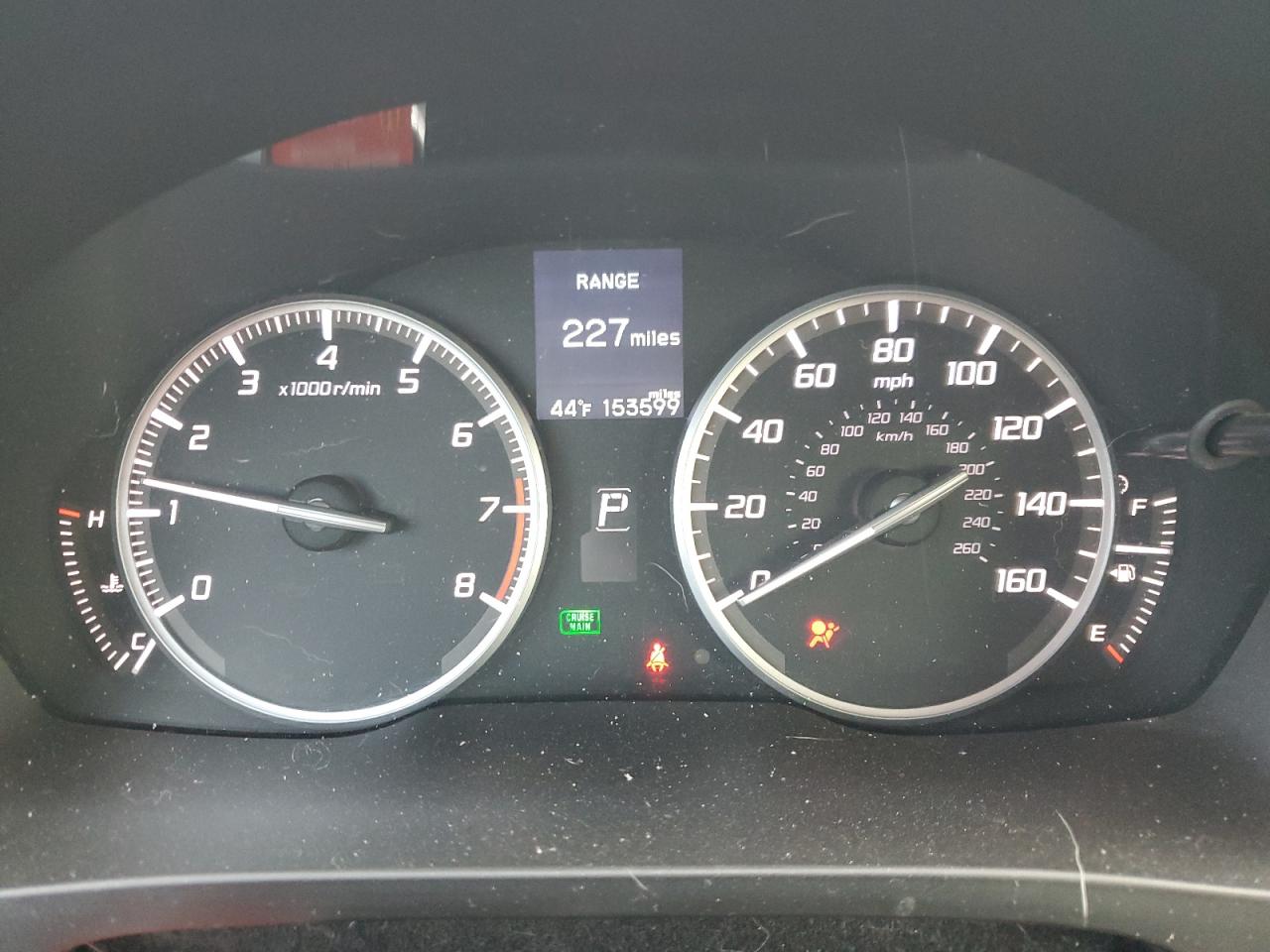 2014 Acura ILX VIN 19VDE1F36EE001283 Copart auction photo, front end damage thumbnail 9