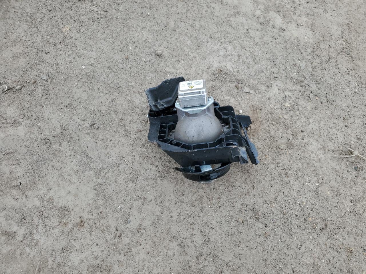 2014 Ford F-150 VIN 1FTFW1ET9EKE12950 Copart auction photo, front end damage thumbnail 14