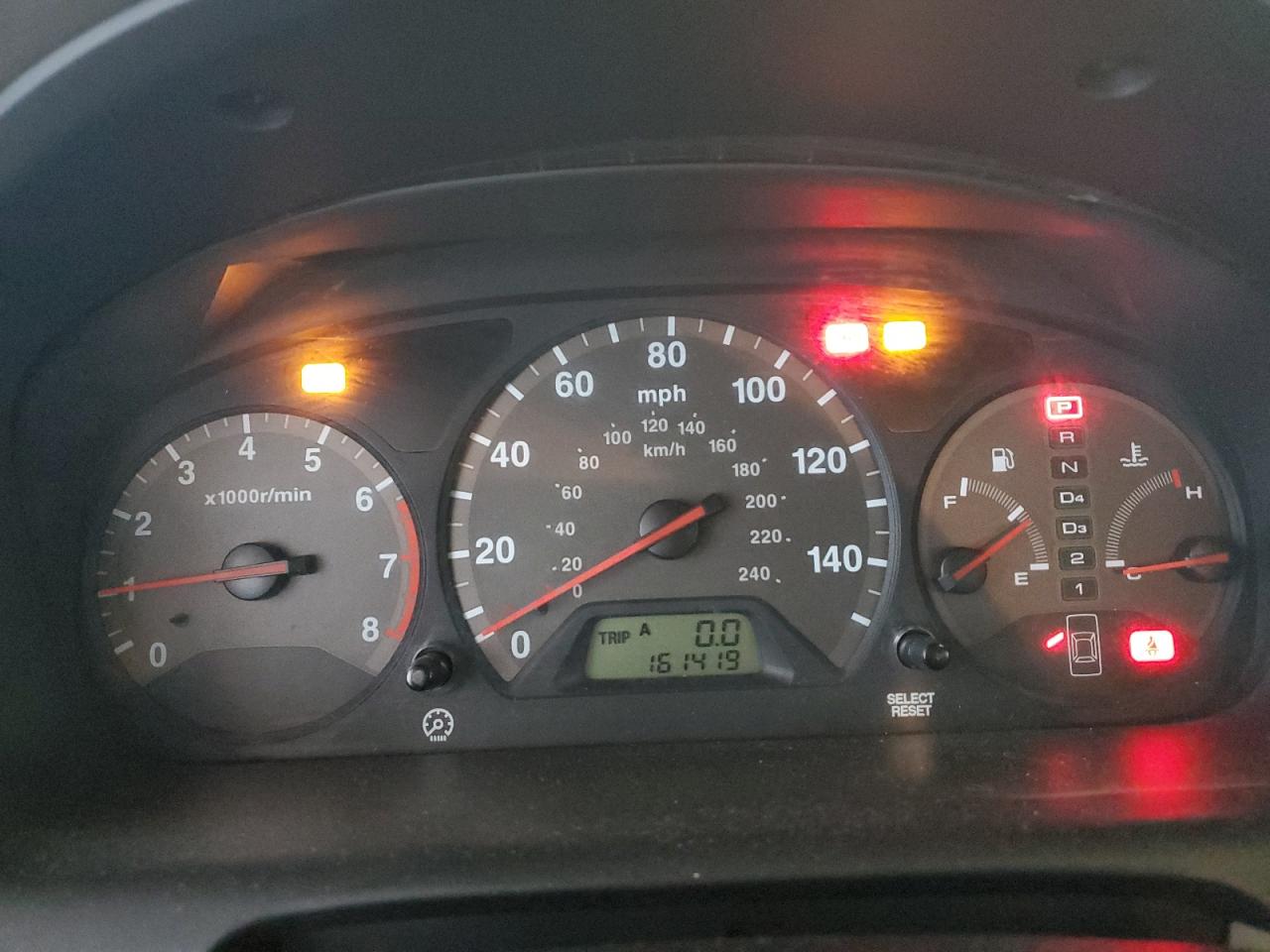 2001 Honda Accord VIN 1HGCG22511A022180 Copart auction photo, undercarriage / minor dent/scratches damage thumbnail 9