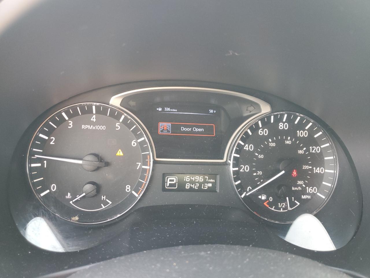 2013 Nissan Altima VIN 1N4AL3AP3DC915511 Copart auction photo, rear end damage thumbnail 9