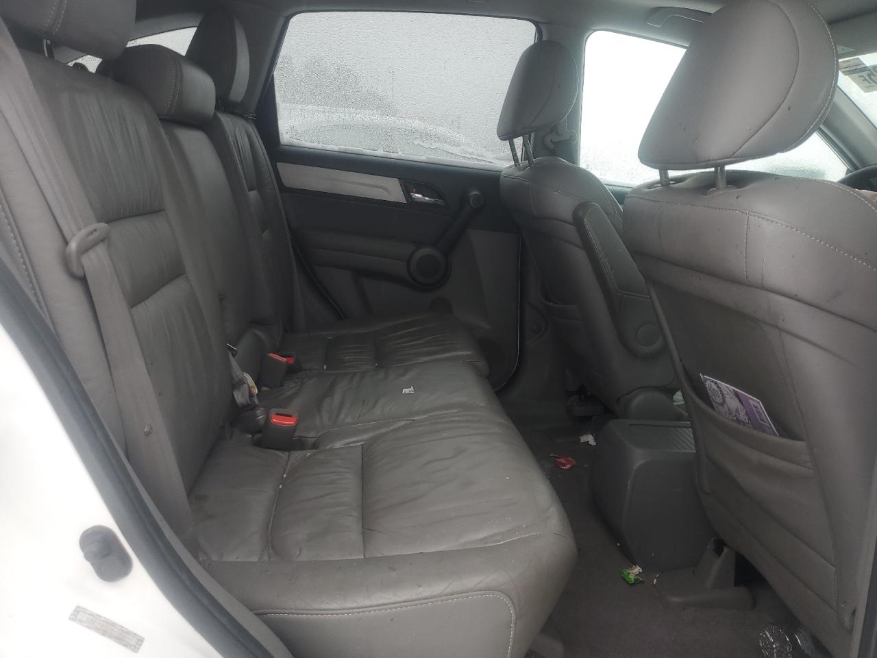 2010 Honda CR-V VIN 5J6RE4H75AL035595 Copart auction photo, front end / minor dent/scratches damage thumbnail 11