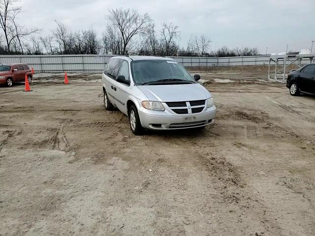 2007 Dodge Caravan VIN 1D4GP24R37B166917 Copart auction photo, vandalism damage thumbnail 12
