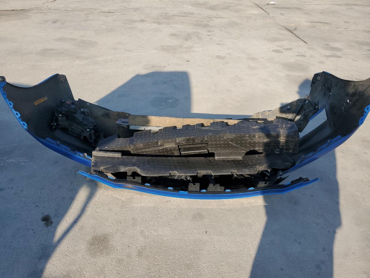 2021 Nissan Versa VIN 3N1CN8FV4ML809688 Copart auction photo, front end damage thumbnail 14