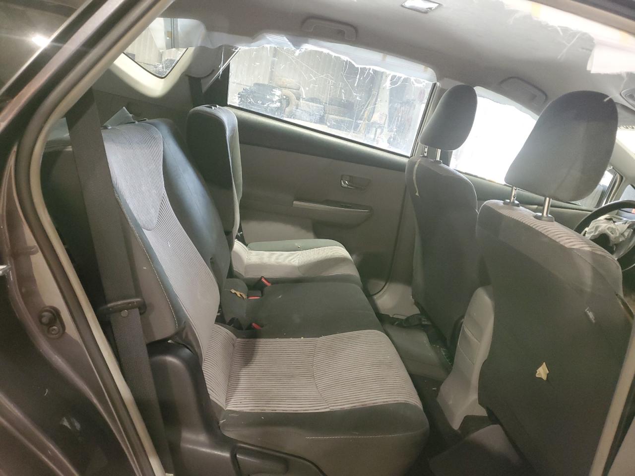 2015 Toyota Prius VIN JTDZN3EU9FJ039971 Copart auction photo, front end damage thumbnail 10