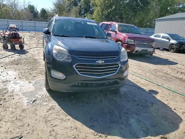 2016 Chevrolet Equinox VIN 2GNALCEK4G1158578 Copart auction photo, rear end damage thumbnail 14