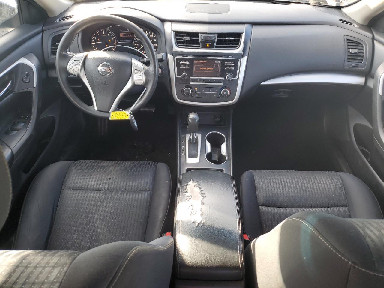 2016 Nissan Altima VIN 1N4AL3AP2GC259340 Copart auction photo, all over damage thumbnail 8