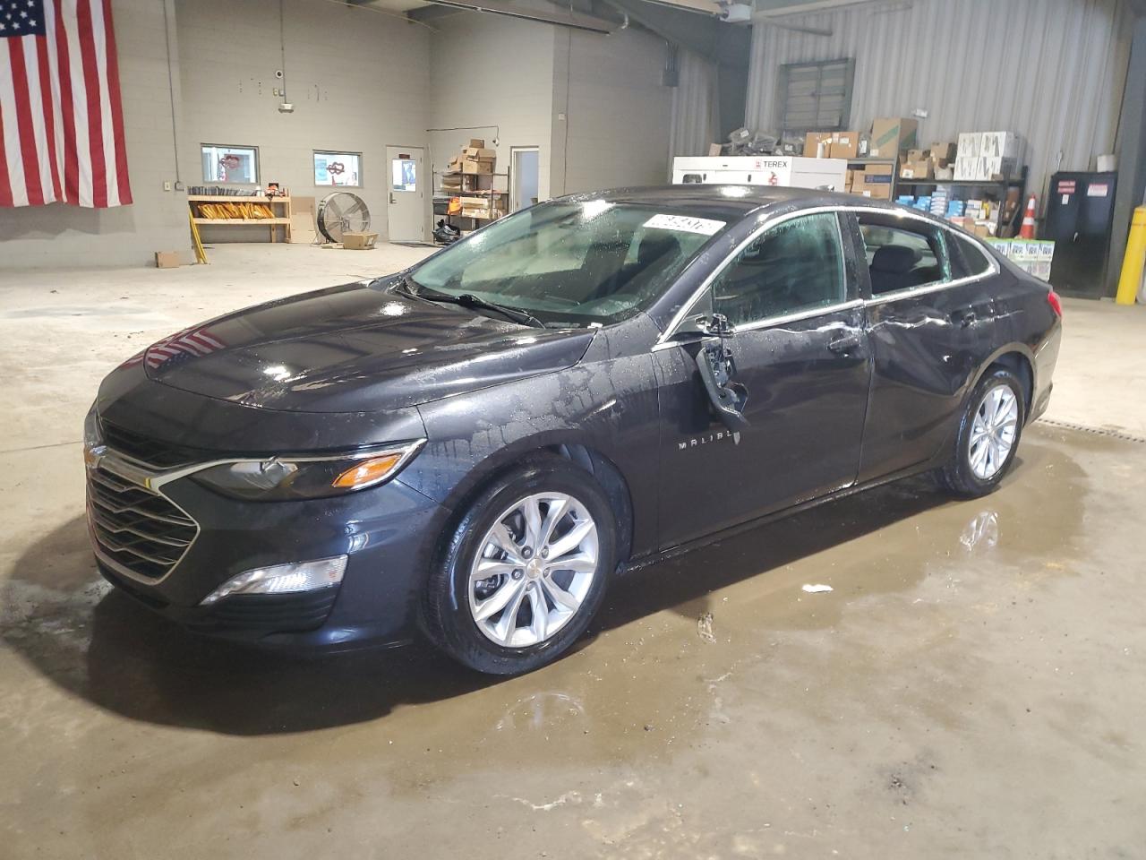 2023 Chevrolet Malibu VIN 1G1ZD5ST6PF201790