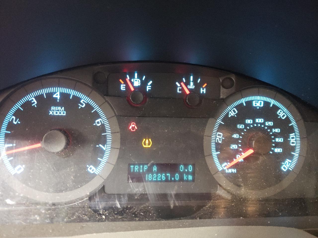 2010 Ford Escape VIN 1FMCU9DG8AKC11882 Copart auction photo, front end damage thumbnail 9