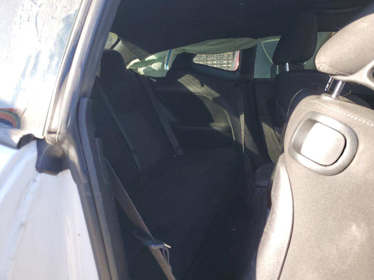 2020 Dodge Challenger VIN 2C3CDZBT6LH125179 Copart auction photo, front end / rear end damage thumbnail 10