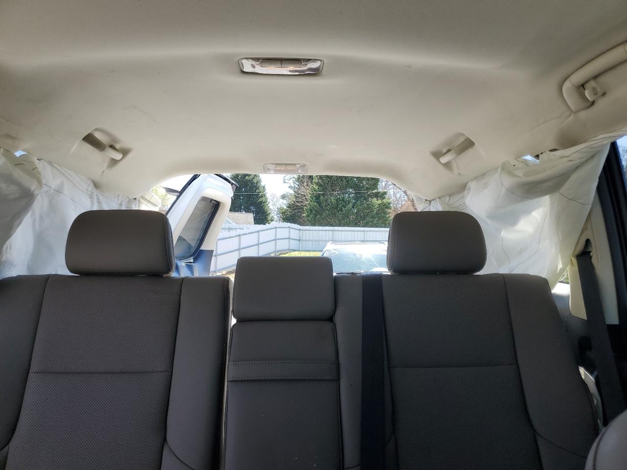 2020 Lexus GX VIN JTJBM7BX9L5267044 Copart auction photo, front end / minor dent/scratches damage thumbnail 10
