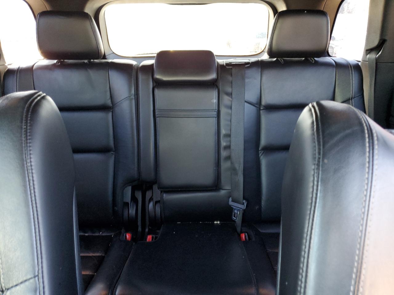 2017 Jeep Grand Cherokee VIN 1C4RJFBG3HC738953 Copart auction photo, front end / minor dent/scratches damage thumbnail 10