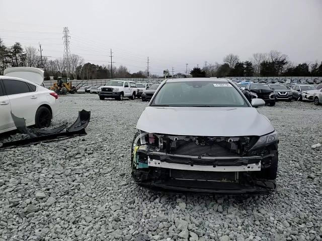2024 Toyota Camry VIN 4T1T11AK7RU892216 Copart auction photo, all over damage thumbnail 11