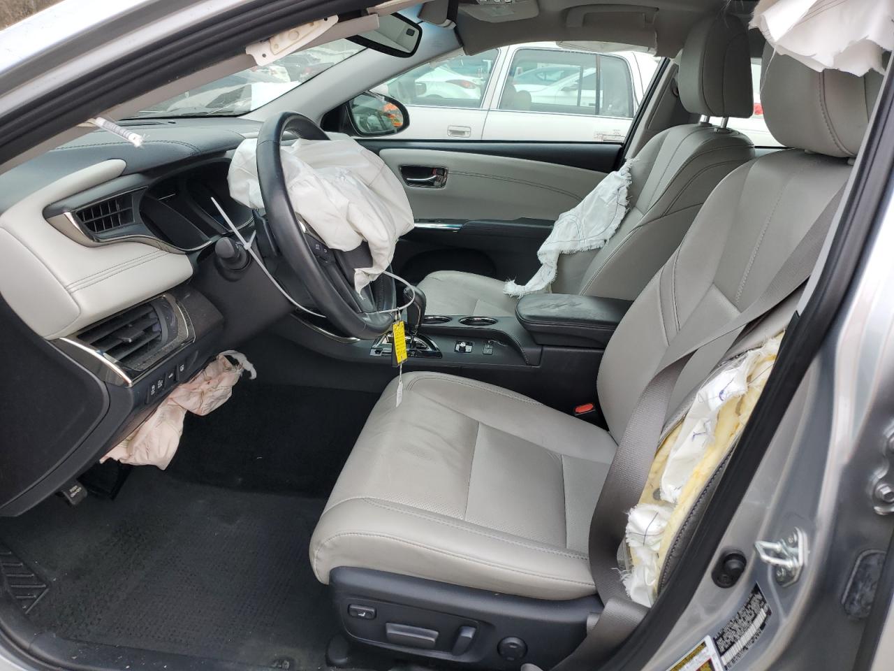 2018 Toyota Avalon VIN 4T1BK1EB6JU275297 Copart auction photo, front end damage thumbnail 7