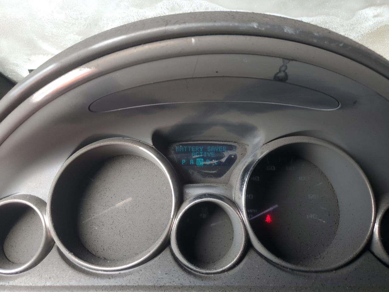 2015 Buick Enclave VIN 5GAKVCKD9FJ338299 Copart auction photo, burn damage thumbnail 9