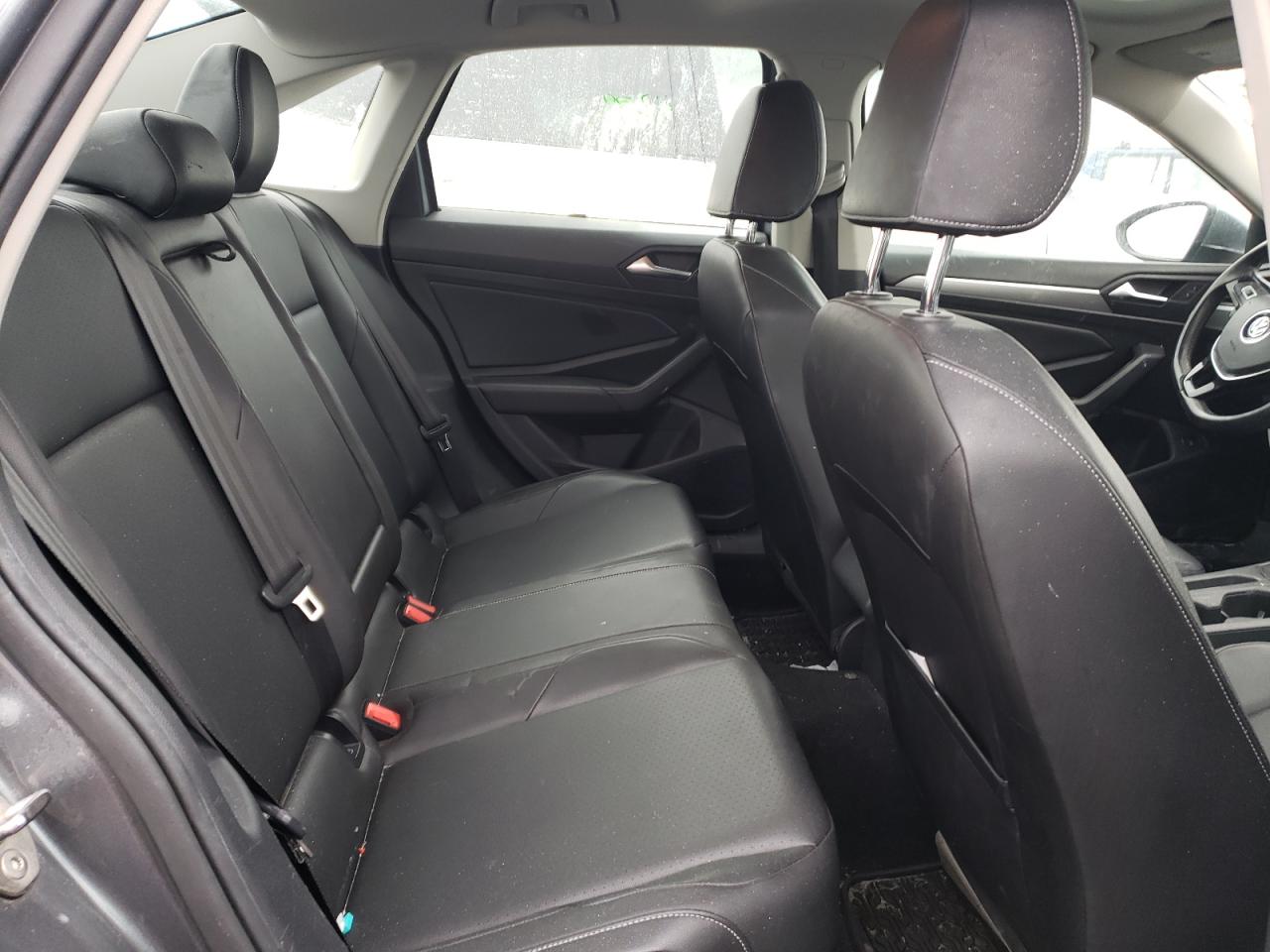 2019 Volkswagen Jetta VIN 3VWC57BU9KM108105 Copart auction photo, front end / minor dent/scratches damage thumbnail 10