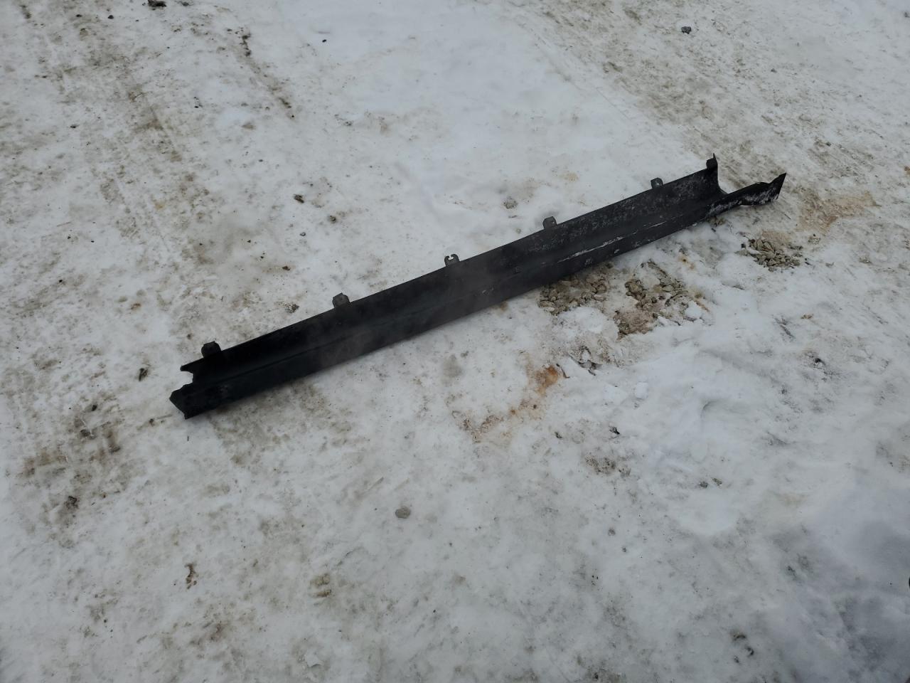 2011 Jeep Liberty (North America) VIN 1J4PP5GK5BW508943 Copart auction photo, side damage thumbnail 13